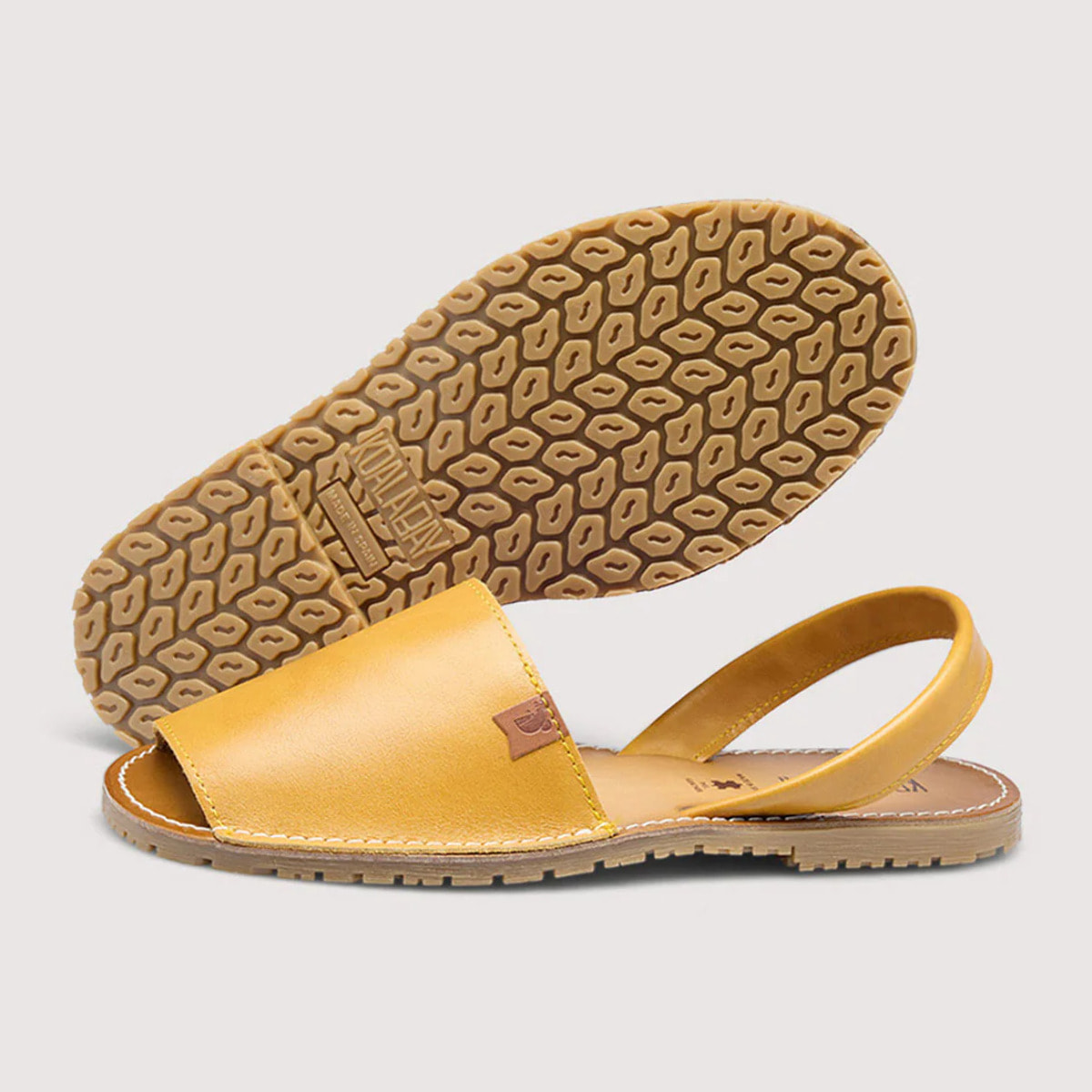 Menorquina Camel - Pampa