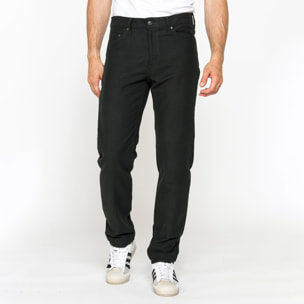 PANTALONE 5 TASCHE IN FUSTAGNO MOD. 700 REGOLARE