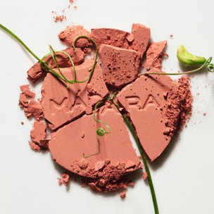 Magnetic Blush - Fard à Joues Minéral Fini Satiné Mat