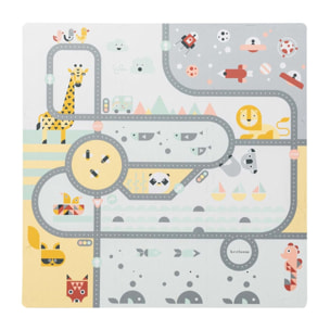 Alfombra infantil EXPLORER MAT
