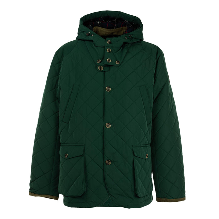 HUSKY parka uomo pine grove