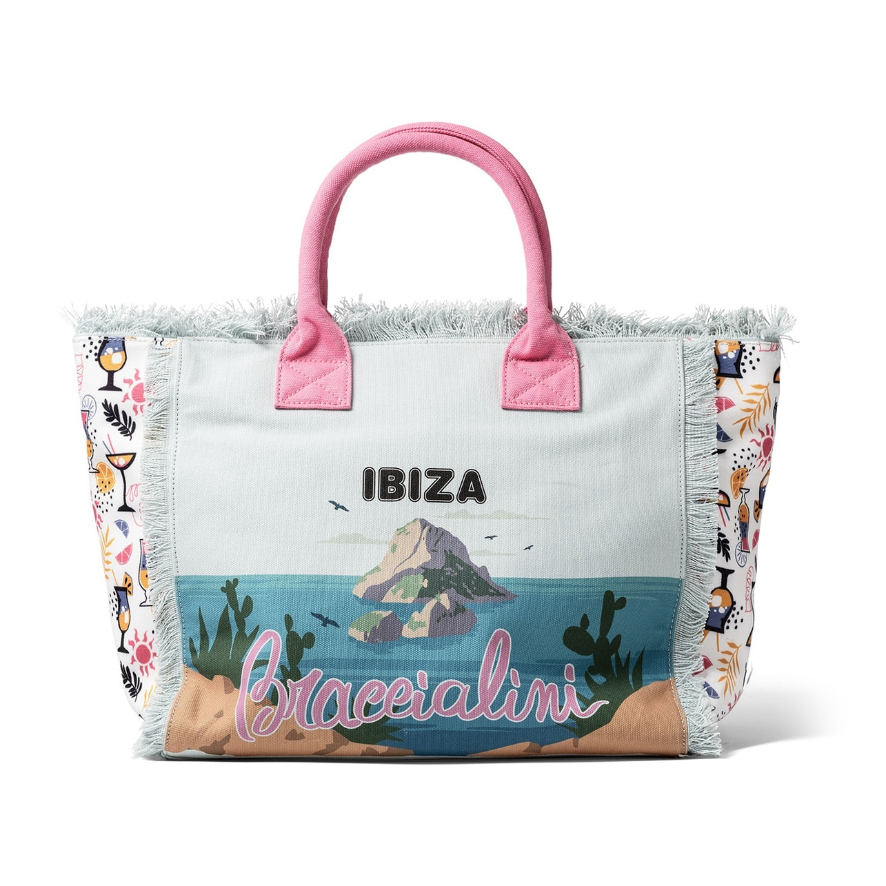 Braccialini Borsa a mano