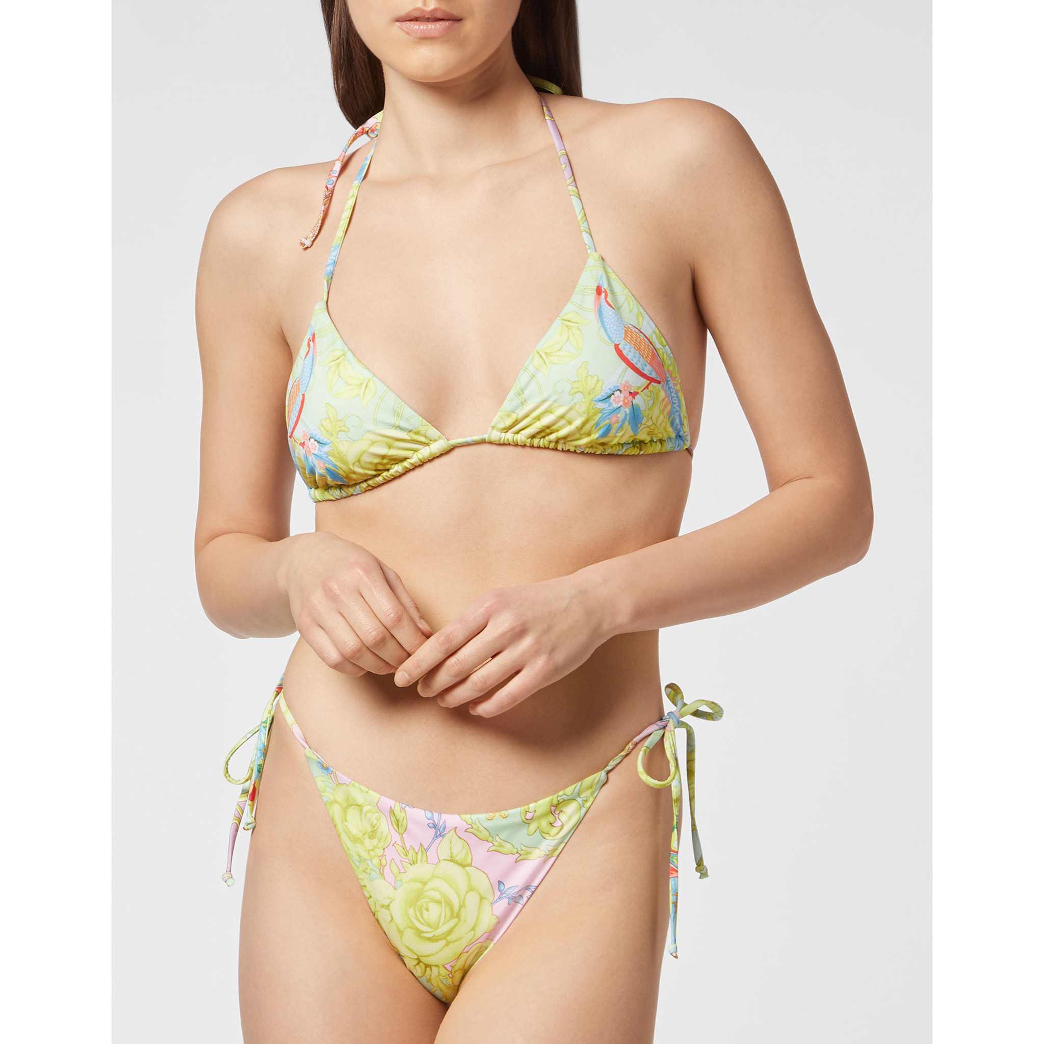 PHILIPP PLEIN Bikini BAROQUE