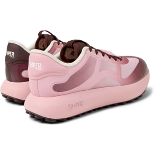 Zapatillas - CAMPER Pelotas Athens Twins - Multicolor - Textil tecnico