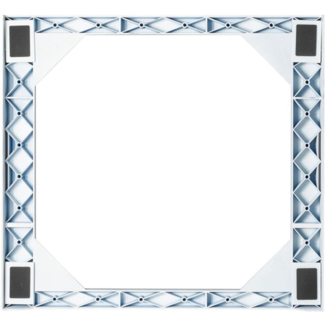 Kit de superposition ESSENTIELB UNIVERSEL + 4 patins