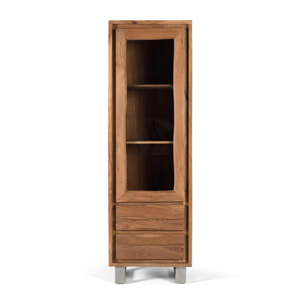 Vitrina 190x60x45