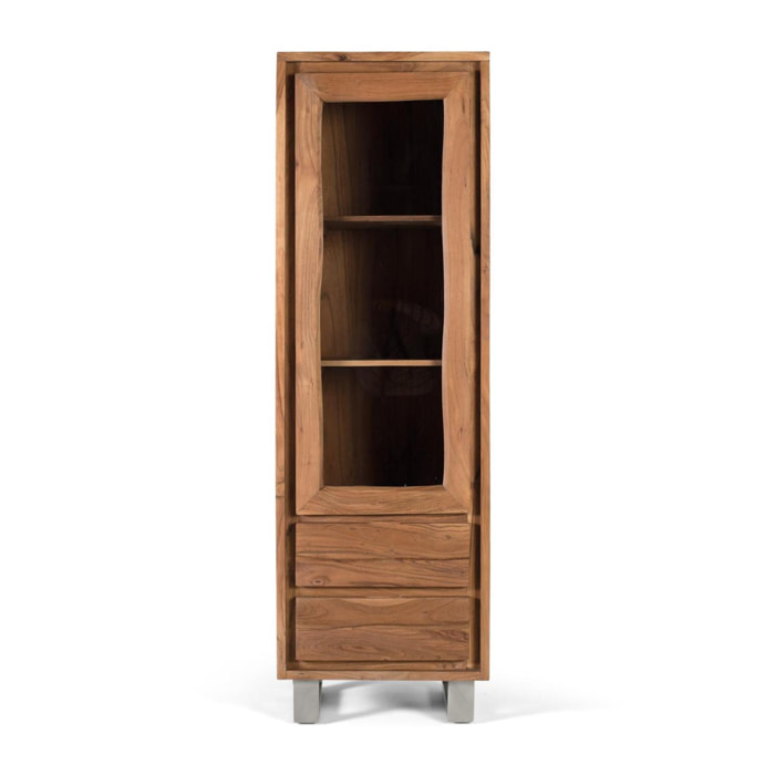 Vitrina 190x60x45