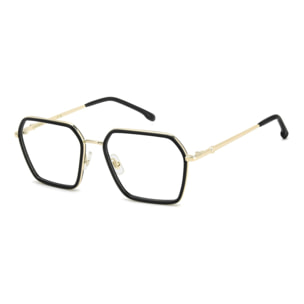 Gafas de Vista Carrera 3095 807 de Metal Mujer 55 mm