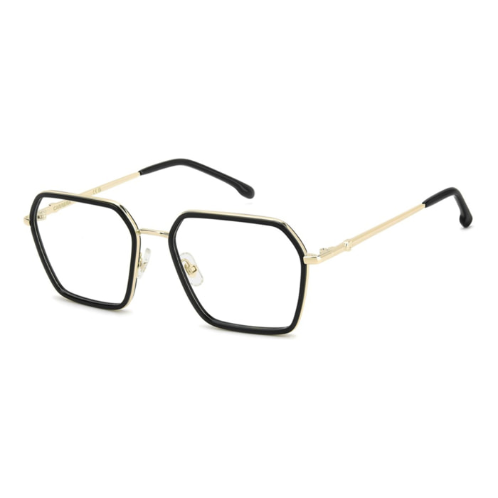 Gafas de Vista Carrera 3095 807 de Metal Mujer 55 mm