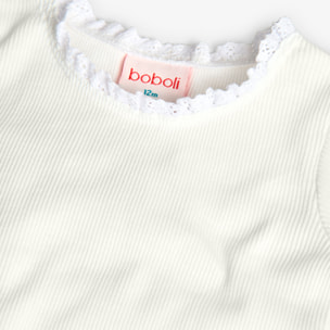 T-Shirt tricot  -BCI