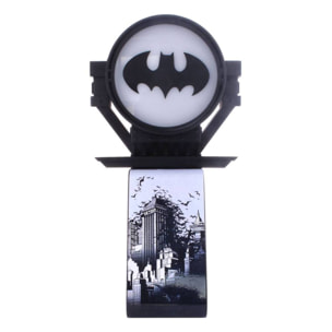 DC Comics Ikon Cable Guy Batman Bat Signal 20 Cm Exquisite Gaming