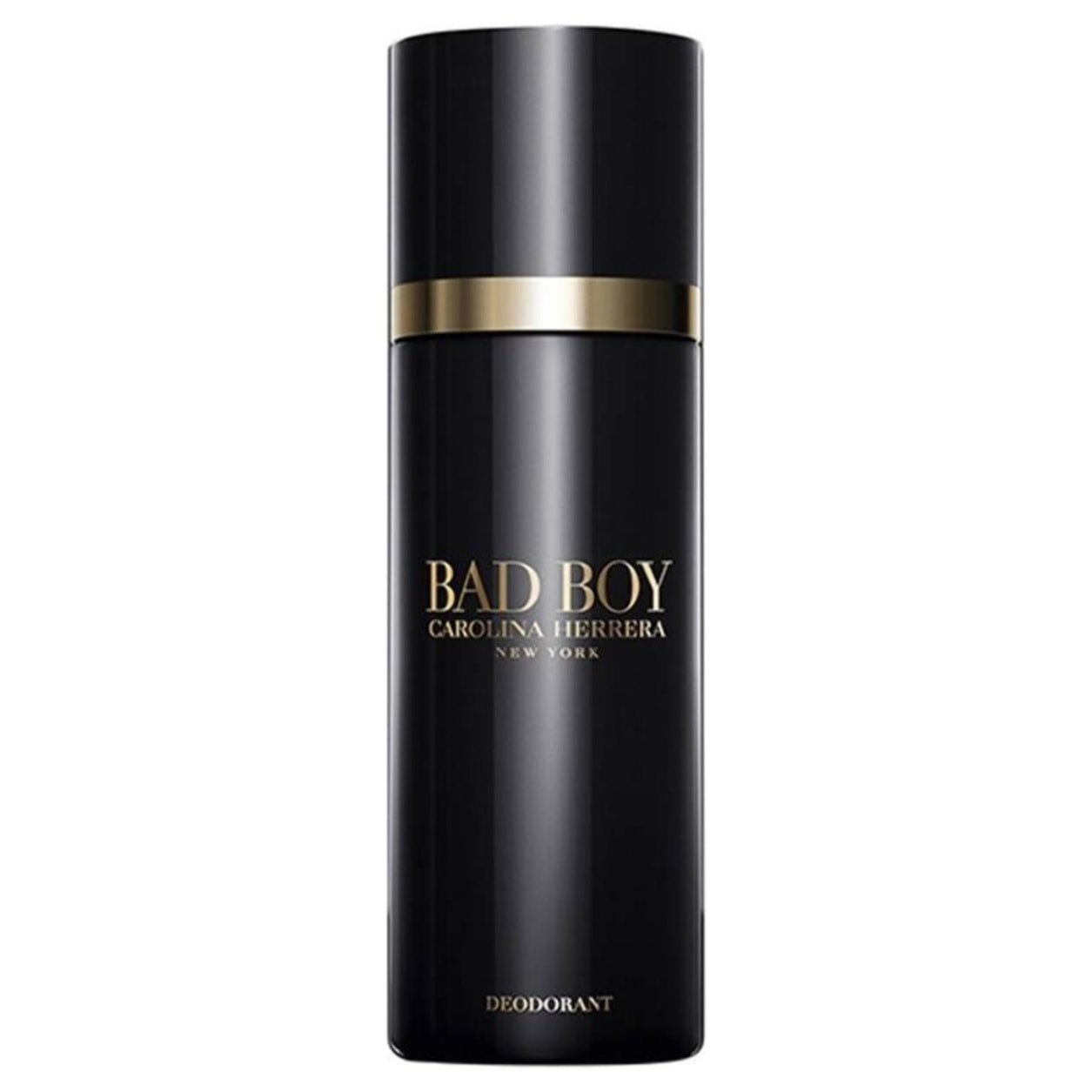 Carolina Herrera - BAD BOY Deodorante Vapo Uomo - 100 Ml