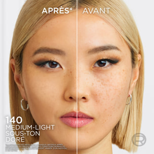 L'Oréal Paris Infaillible Skin Ink Light Warm 140 15ml