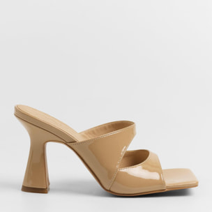 Sandalias de tacón - Alis - 10 cm