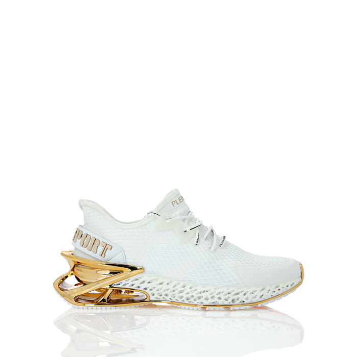PLEIN SPORT Sneaker running THUNDER FORCE GENX