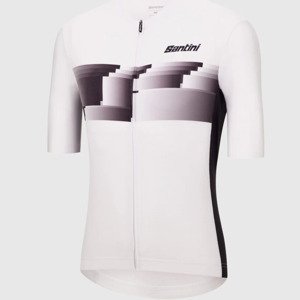 Verve Men's Short Sleeve Jersey - Blanc - Blanc