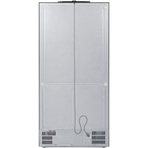 Réfrigérateur multi portes HISENSE RQ768N4GBE freshfit
