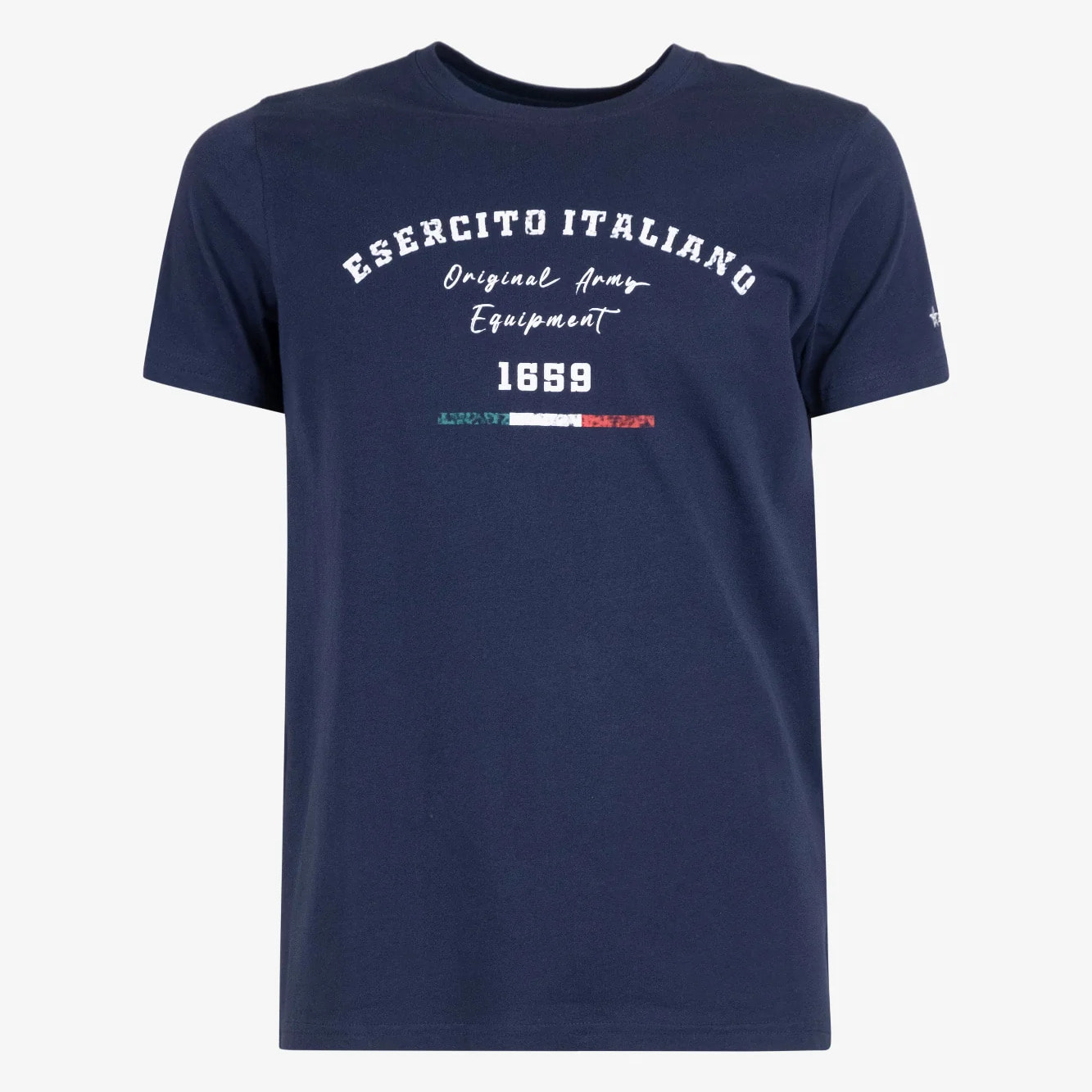 T-shirt S5S609 Esercito