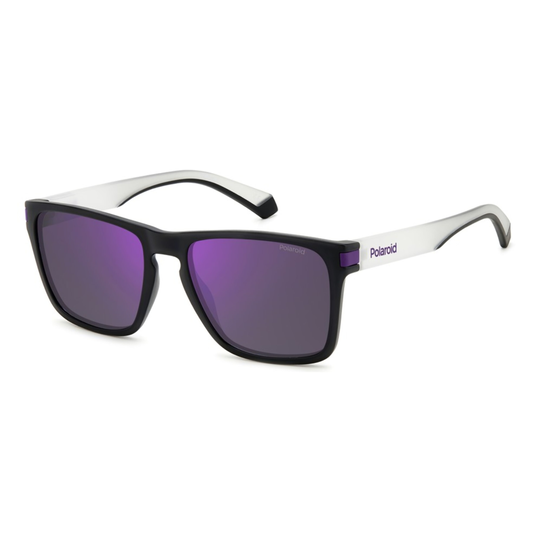 Gafas de Sol Polaroid PLD 2139/S 5F3 Polarizadas de Policarbonato Unisex 56 mm