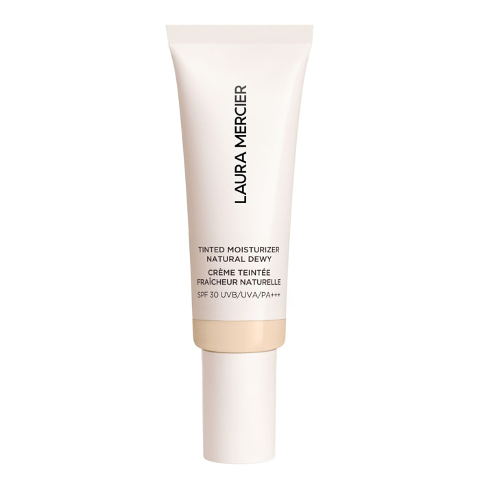 Tinted Moisturizer Natural Dewy Spf 30 - Crème Teintée Naturelle