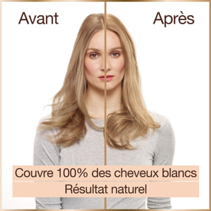 Garnier Good Coloration 8.0 Blond miel