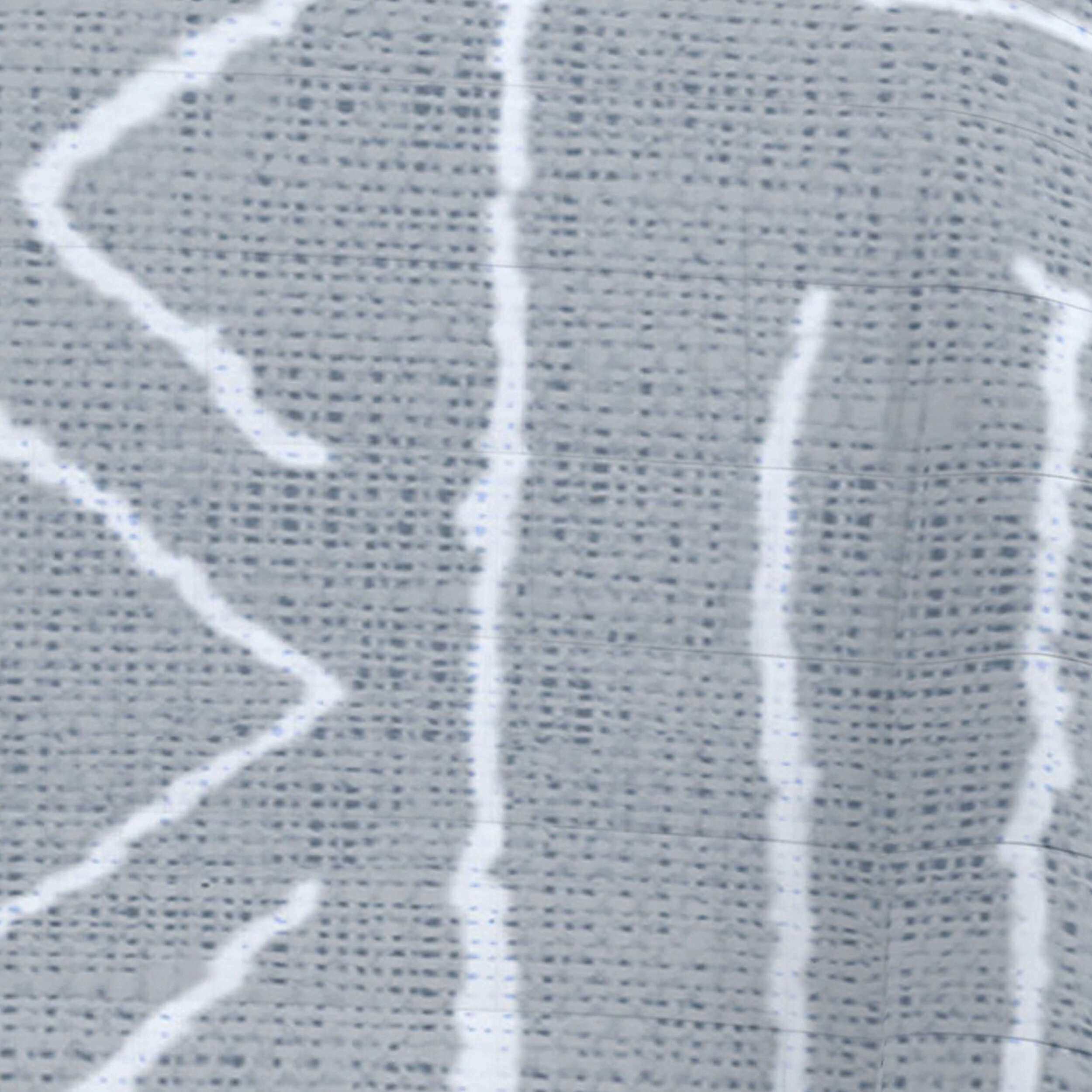 Colcha Bouti Estampada - 2/3 Piezas - 100% Poliéster - Microfibra - 70 gr/m² - Nauek Grey