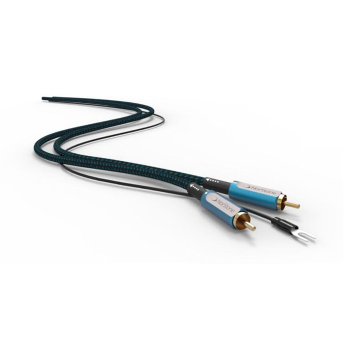 Câble RCA NORSTONE NORSTONE SKY  RCA 150 (+GROUND WIRE)
