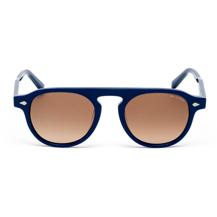 Gafas de sol Belstaff Unisex LARSSON-AZUL