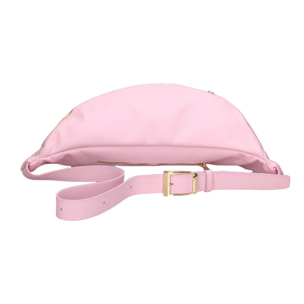 Borsa a tracolla da donna Made in Italy - Modello Caelia Plus - 100% pelle - 47.0 x 28.0 x 2.0 cm