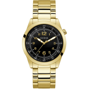 Guess Reloj Analógico Analógico Máximo