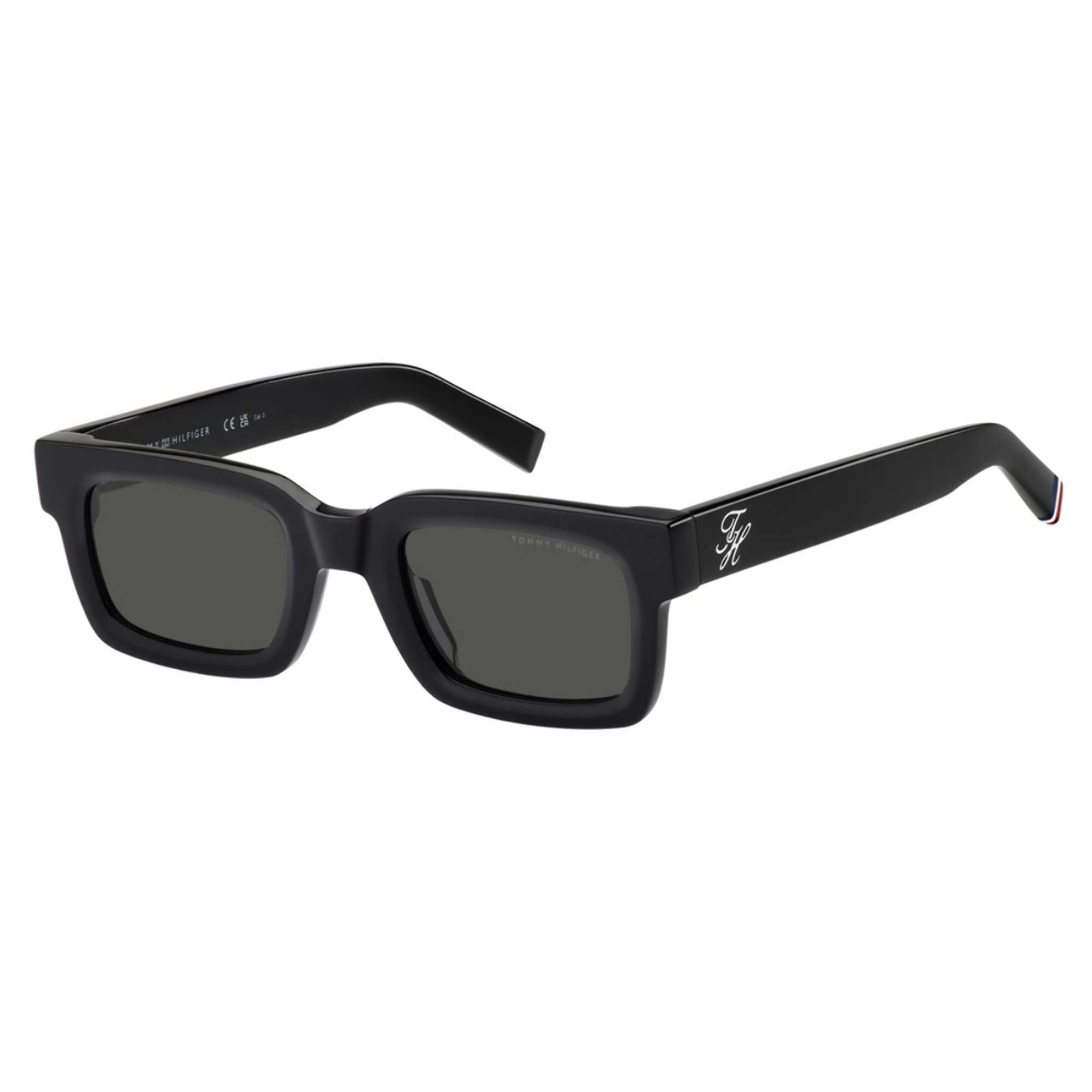 Gafas de Sol Tommy Hilfiger TH 2368/S 807 de Acetato Hombre 49 mm