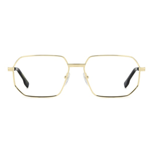 Gafas de Vista Dsquared2 D2 0158 000 de Metal Hombre 56 mm
