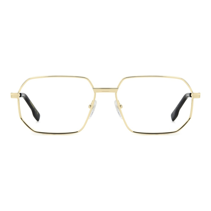 Gafas de Vista Dsquared2 D2 0158 000 de Metal Hombre 56 mm