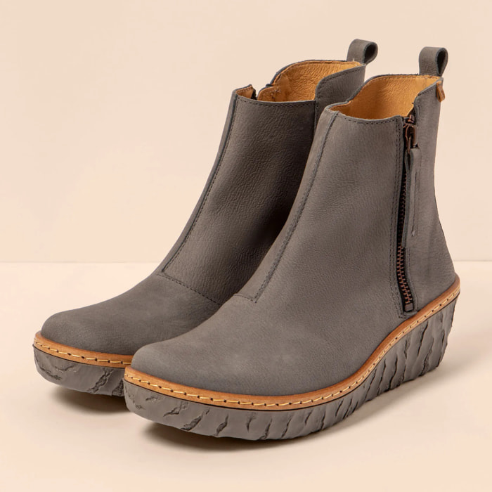 Botines N5167S PLEASANT GREY / MYTH YGGDRASIL color Grey