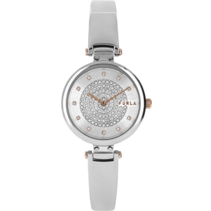 Furla Orologio Analogico Furla B New Pin