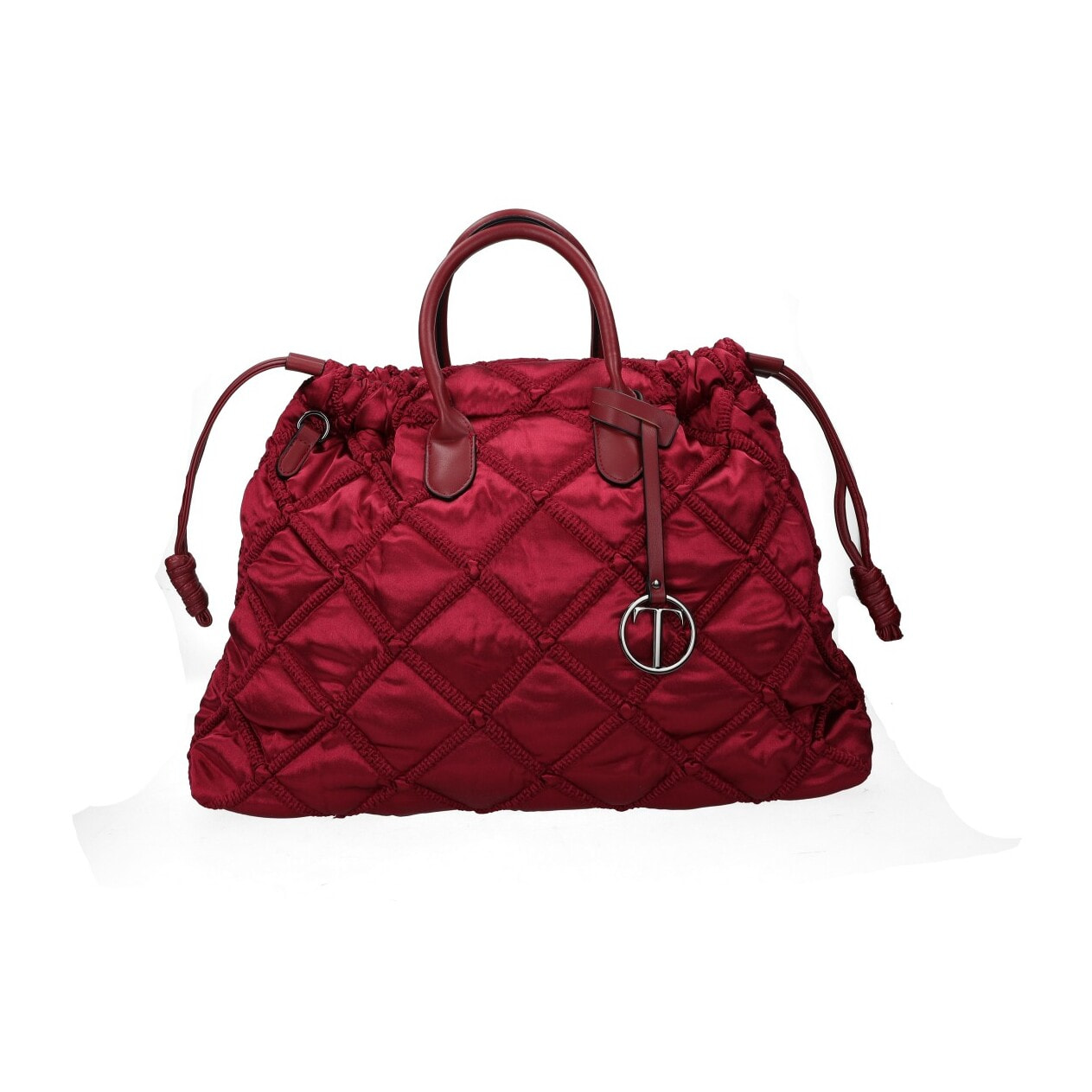 Borsa Adulto unisex Tata Italia Bordeaux