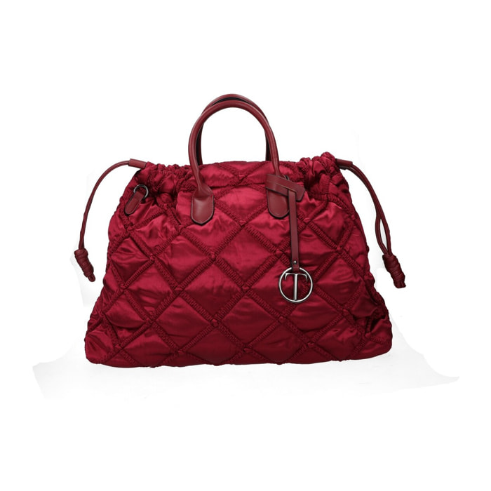 Borsa Adulto unisex Tata Italia Bordeaux