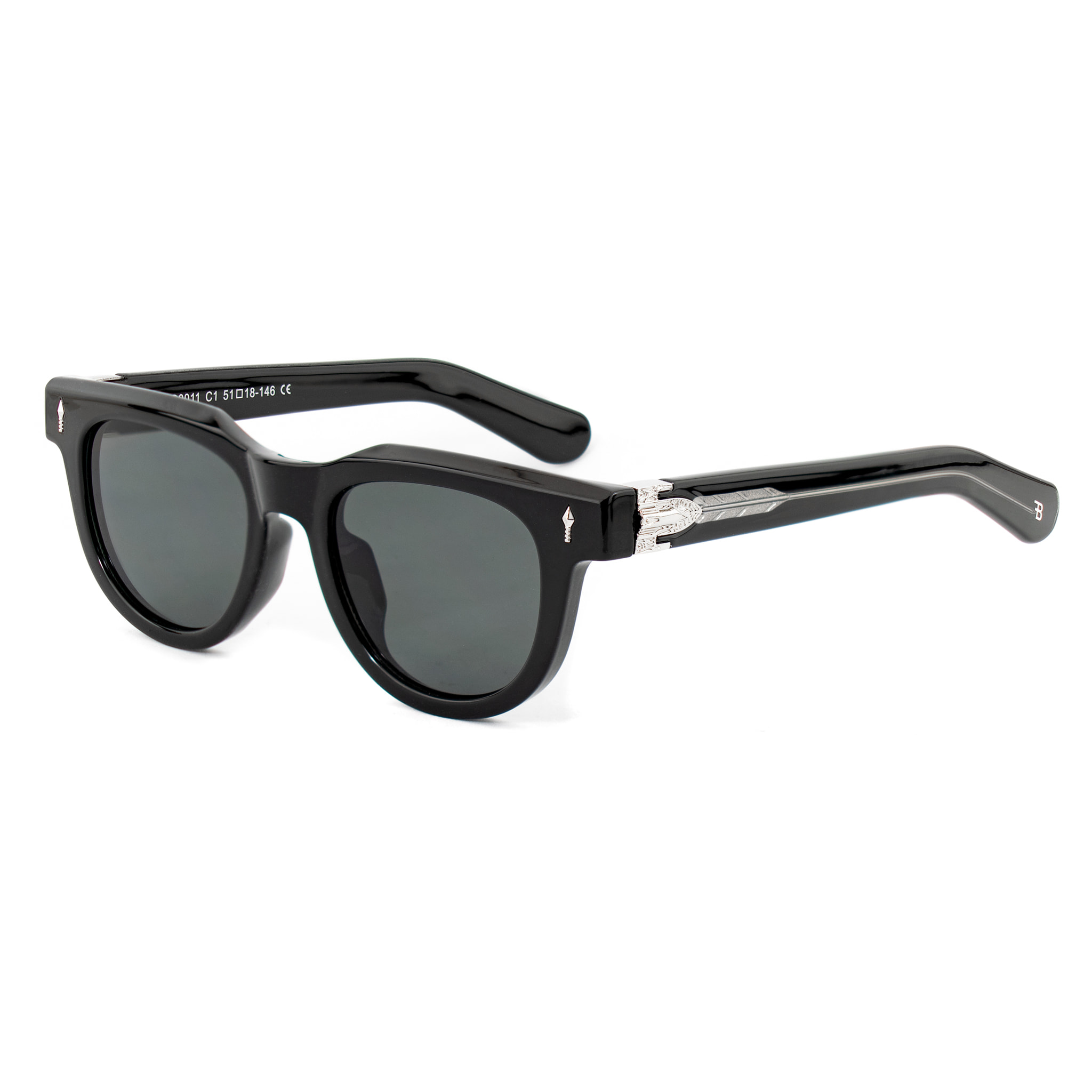Gafas de sol Bobroff Unisex BFG0011-C1