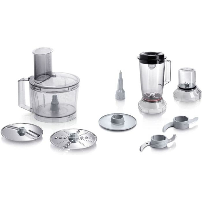 Robot multifonction BOSCH MCM3501M
