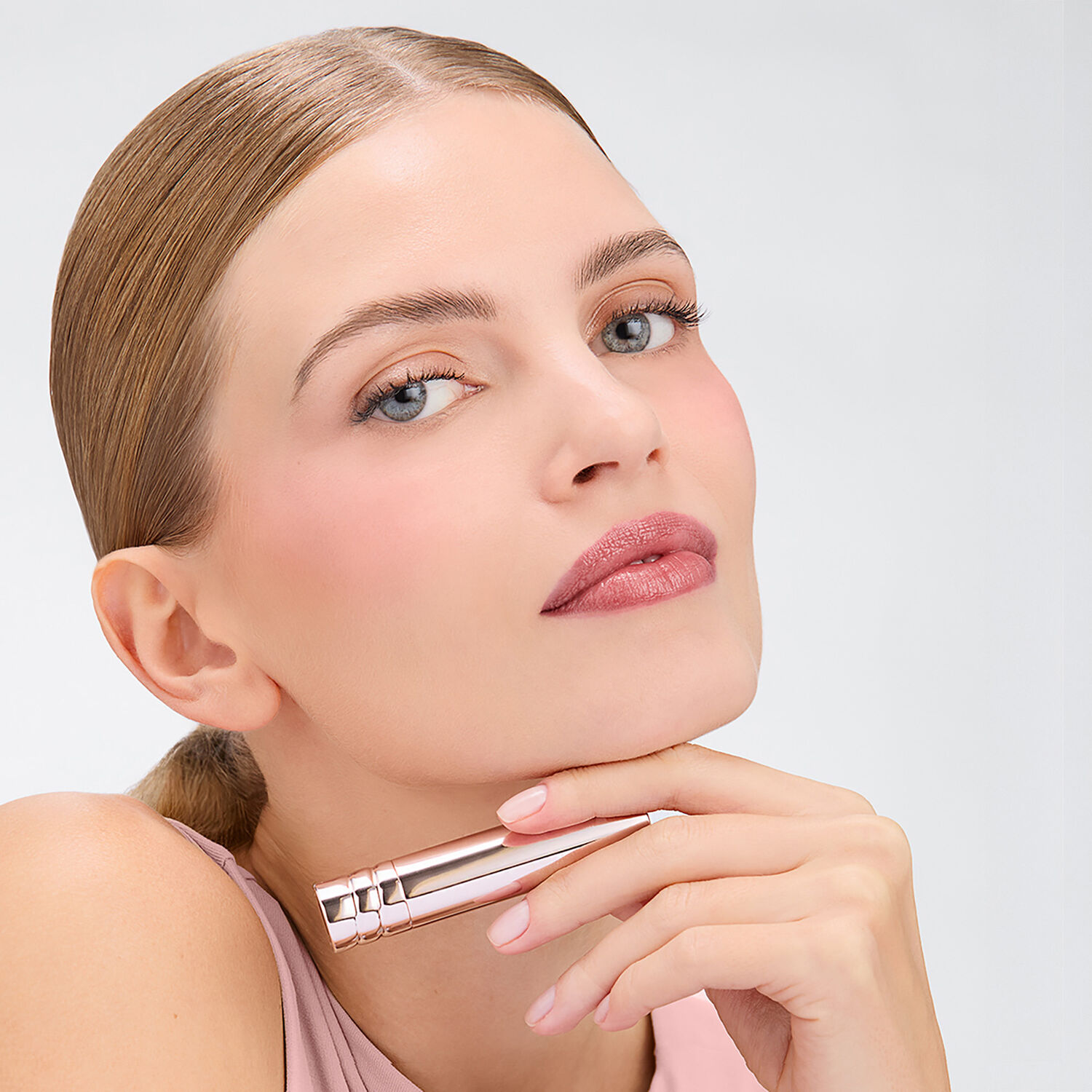 Puro Gioiello - Rouge à Lèvres Lumineux