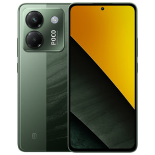 Xiaomi POCO M7 Pro 5G 8GB/256GB Verde Versión Global