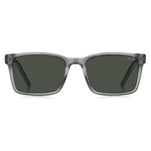 Gafas de Sol Hugo HG 1392/S KB7 de Tr90 Hombre 55 mm