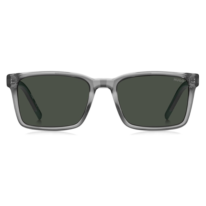 Gafas de Sol Hugo HG 1392/S KB7 de Tr90 Hombre 55 mm
