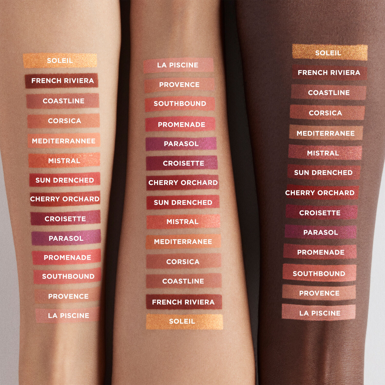 Mistral - MOISTURIZER BLUS