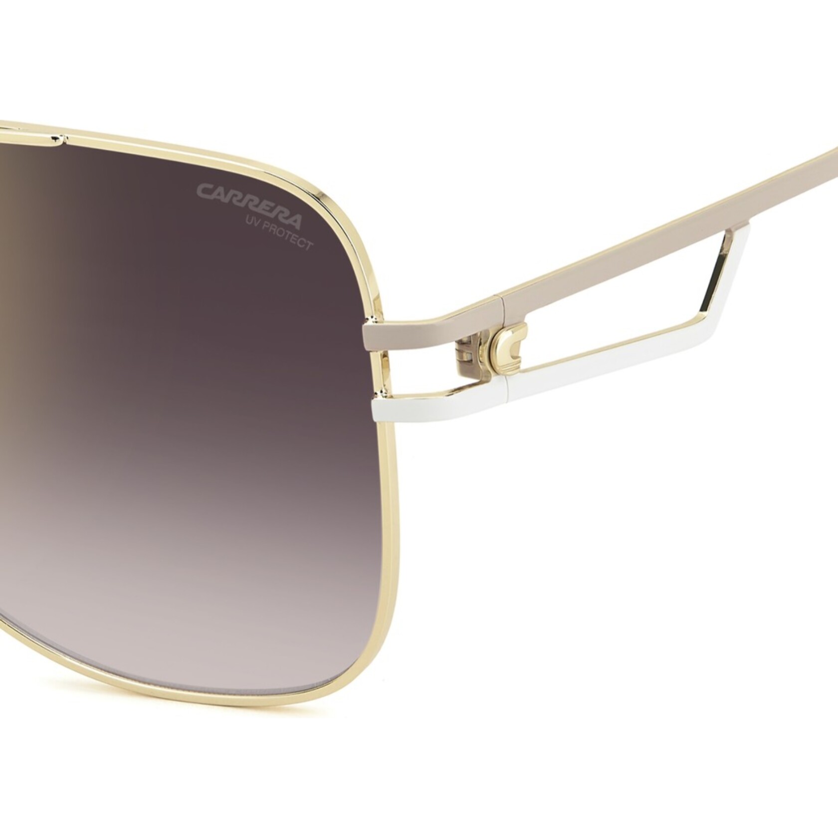 Gafas de Sol Carrera 3100/S 24W de Metal Mujer 63 mm