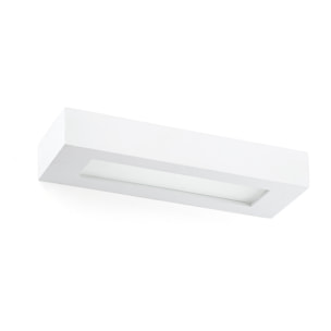 OLAF Lampe applique blanche