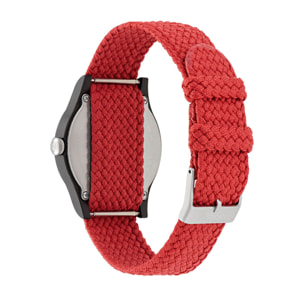 Adidas Reloj Analógico De Cuarzo Game One