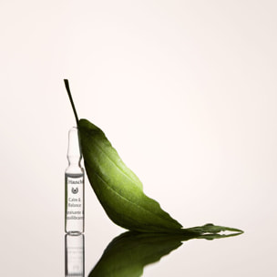 Soin SOS - Cure Apaisante & Équilibrante 7 ampoules x 2 ml