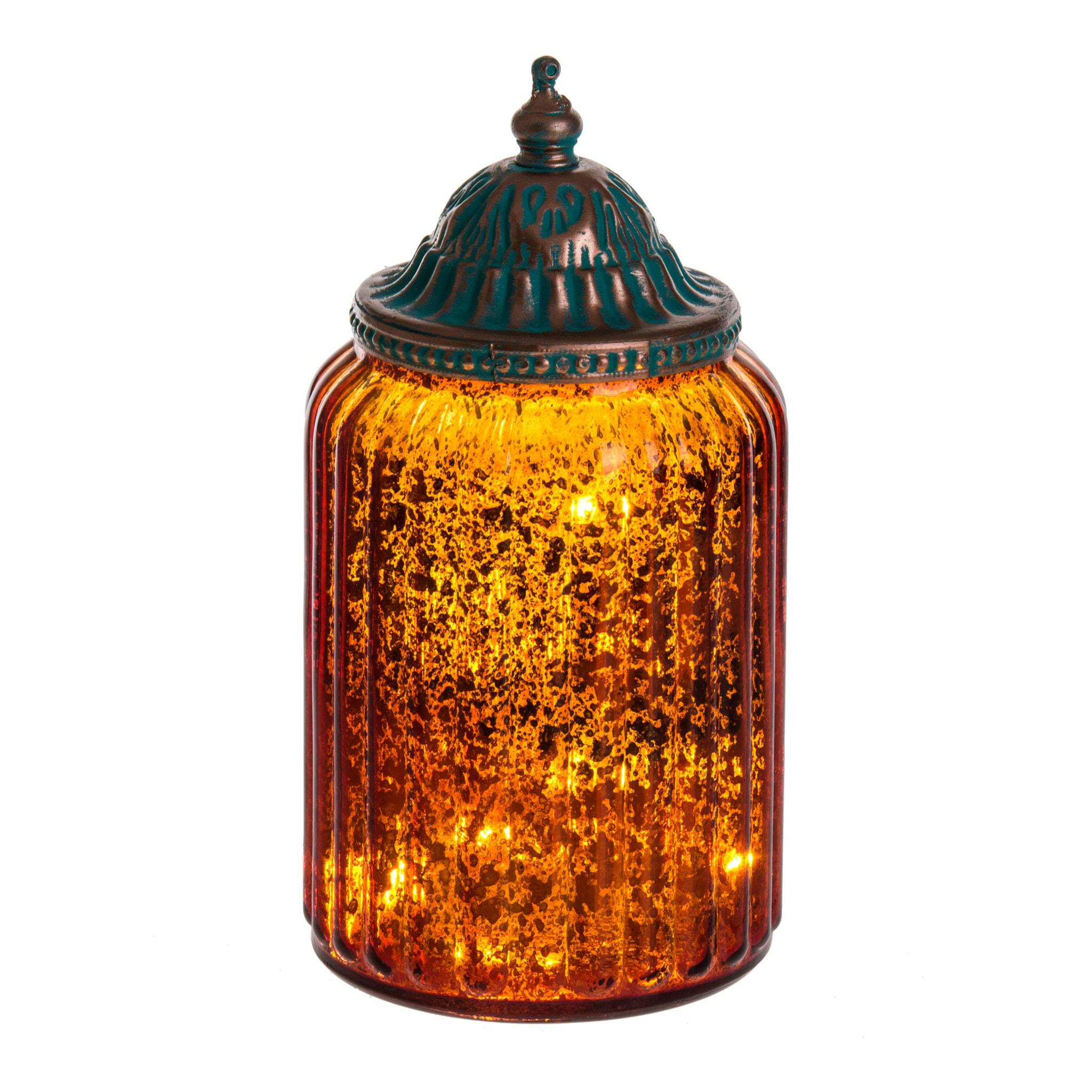 Decoro pigna - Pezzi 4 - ORO - Bianchi Dino SpA