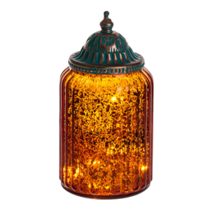 Decoro pigna - Pezzi 4 - ORO - Bianchi Dino SpA